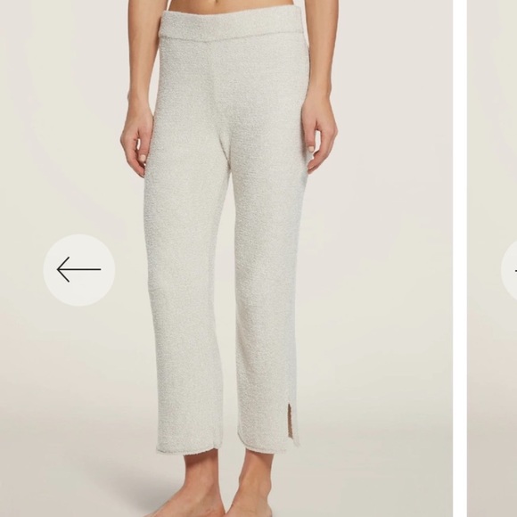 Barefoot Dreams Other - Barefoot Dreams - Cropped Pants